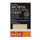 Lineco Archival Mounting Strips